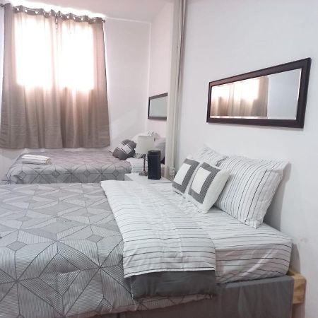 W'S Hostel Сан-Хосе Экстерьер фото