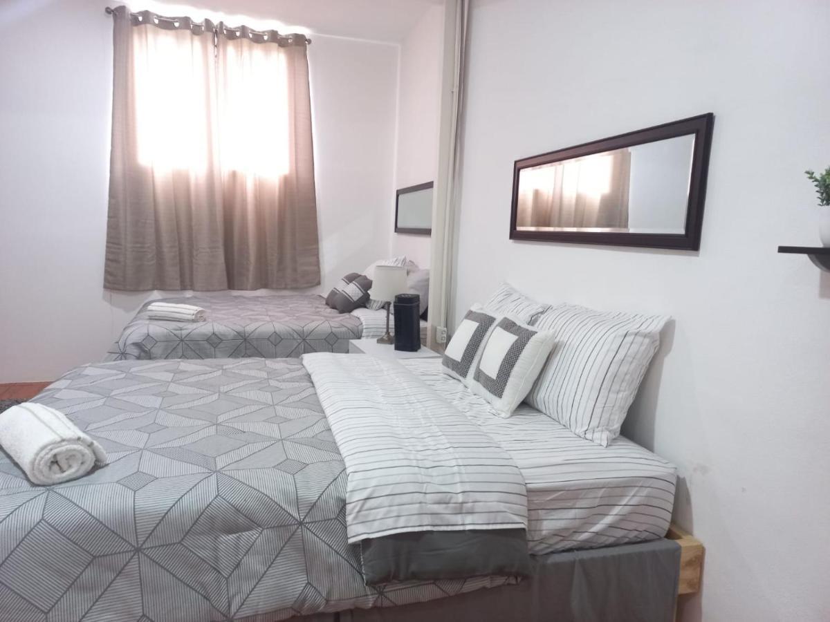 W'S Hostel Сан-Хосе Экстерьер фото