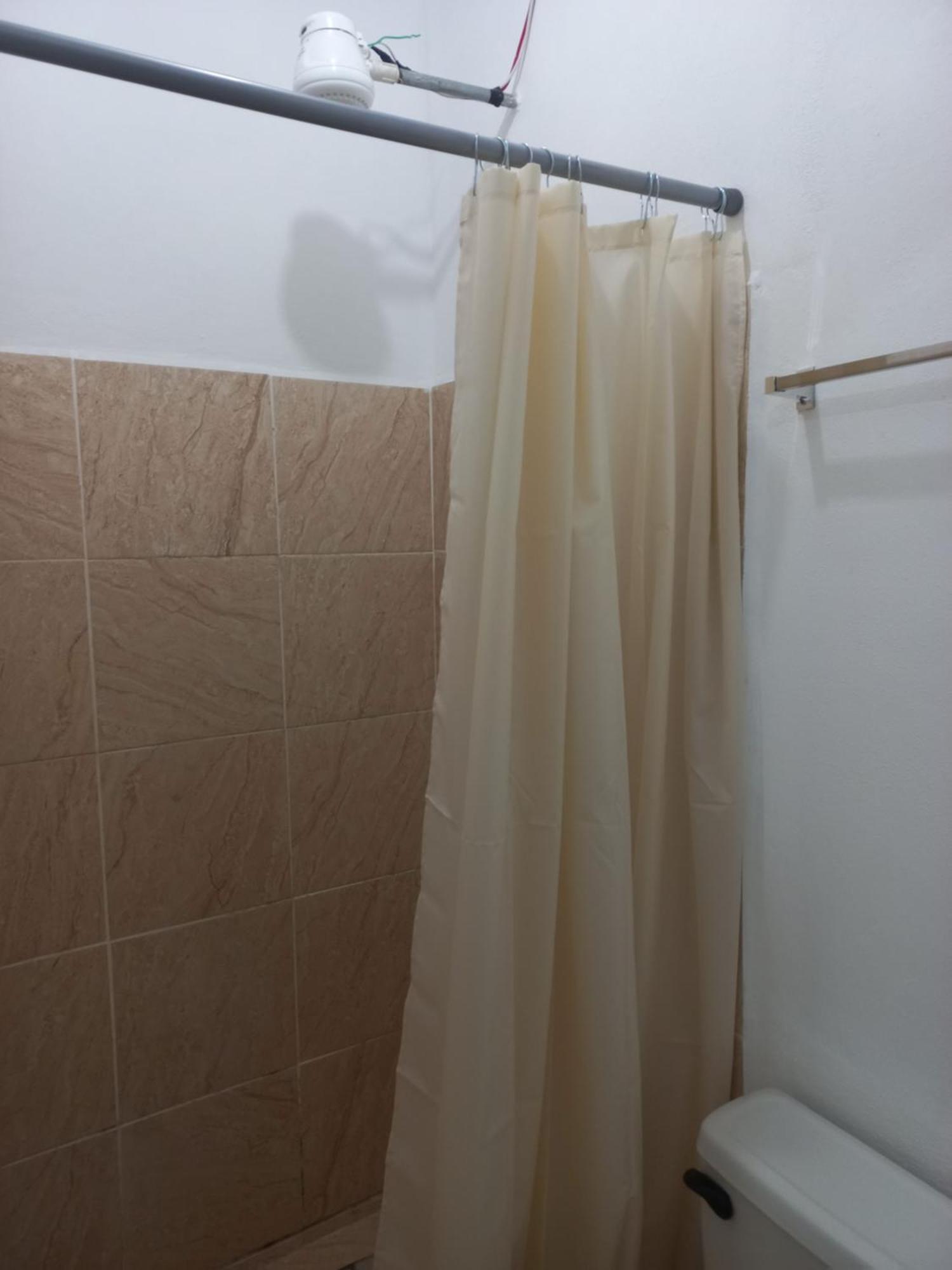 W'S Hostel Сан-Хосе Номер фото